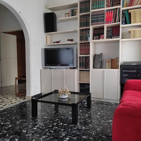 Casa Di Pipo - Appartamento Davanti Al Mare Pescara Kültér fotó