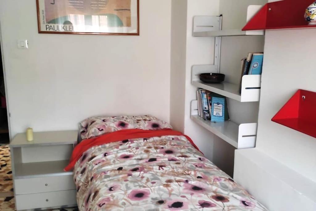 Casa Di Pipo - Appartamento Davanti Al Mare Pescara Kültér fotó