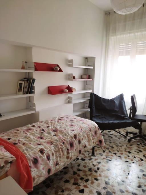 Casa Di Pipo - Appartamento Davanti Al Mare Pescara Kültér fotó