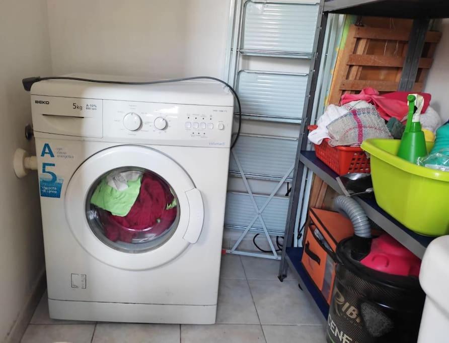 Casa Di Pipo - Appartamento Davanti Al Mare Pescara Kültér fotó