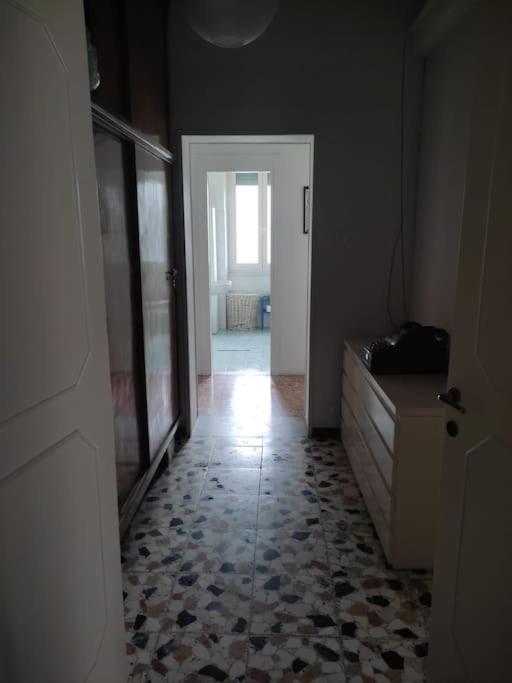 Casa Di Pipo - Appartamento Davanti Al Mare Pescara Kültér fotó