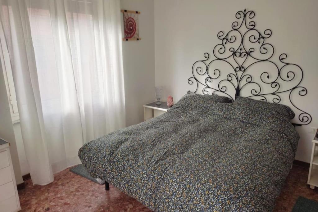 Casa Di Pipo - Appartamento Davanti Al Mare Pescara Kültér fotó